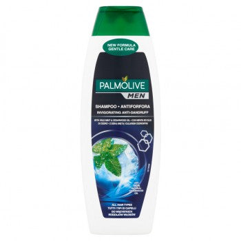 Palmolive Men Shampoo Antiforfora 350 ml