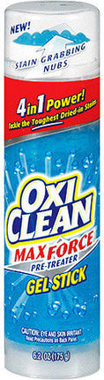 Oxi Clean Gel Stick 6.2 oz