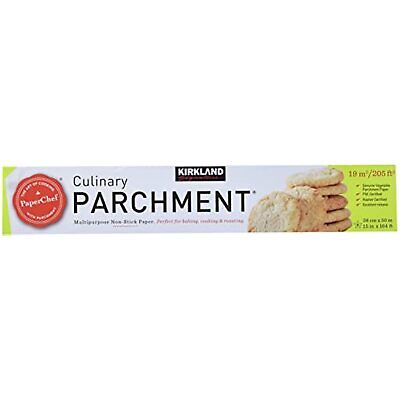 Kirkland Parchment Paper