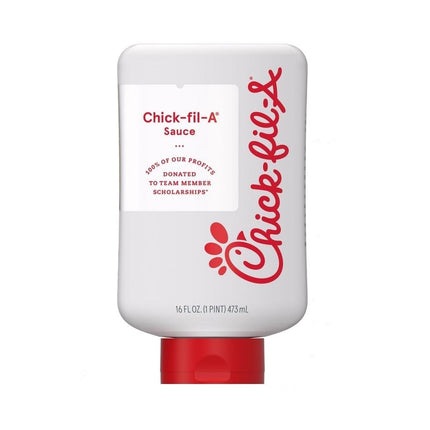 Chick A Fil A Sauce 16 Oz