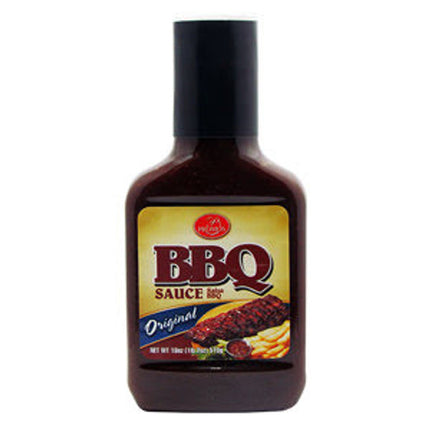 Promos Bbq Sauce- Original 12/18 Oz