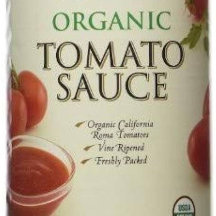 Kirkland Signature Organic Tomato Sauce425Gr