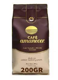 Cafe Amanaer 200Gr