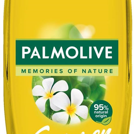 Palmoliove Memories Of Nature Summer Dreams 250Ml