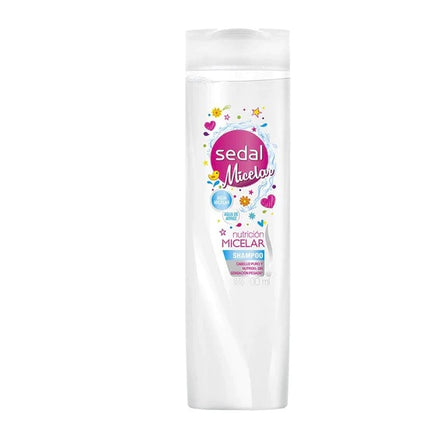 Sedal Shampoo Micelar 300ml