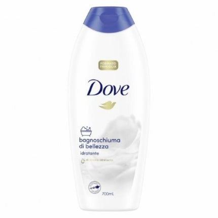 Dove Bagnoschiuma di Bellezza Idratante 700ml