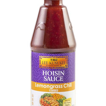 Lee Kum Kee Lemongrass Hoisin Sauce