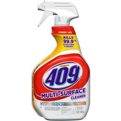 Formula 409 - All Purpose Cleaner Spray Bottle 32.00 fl oz