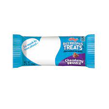 Rice Krispies Treats Marshmallow Snack Bars Variety Pack, 60 ct.