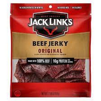 Jack Link s Original Beef Jerky