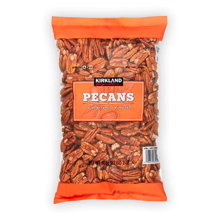 Kirkland Signature Pecans 908Gr