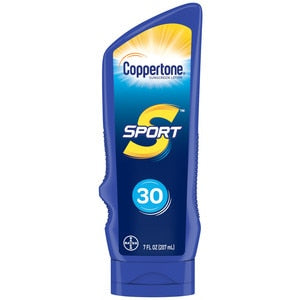 Coppertone Sport 30 SPF 7oz