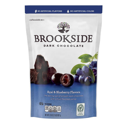 Brookside Dark Chocolate Acai 32 oz.