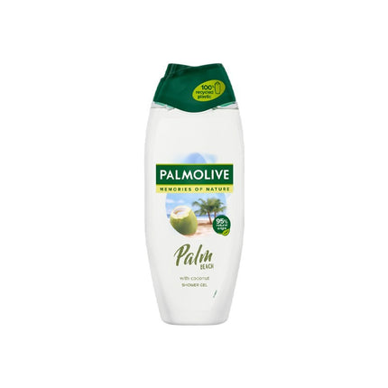 Palmolive Memories Of Nature Palm Beach 500ml