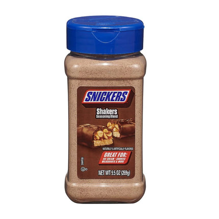 SNICKERS Shakers Seasoning Blend (9.5 oz.)