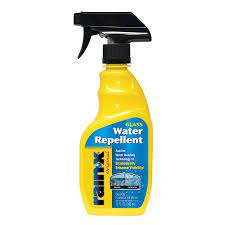 Rain-x Glass Water Repellent Original Treatment12 oz - 630045W