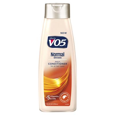 Alberto V05 Normal With Biotin Conditioner 370ml