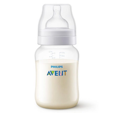 Tetero Avent Anticolicos 9oz