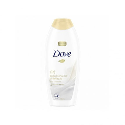 Dove Bagnoschiuma di Bellezza Seta Preziosa 700ml