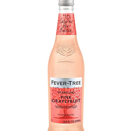 Fever-Tree Pink Grapefruit 9.3 oz