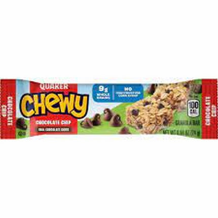 Quaker Chewy Granola Bars  Variety