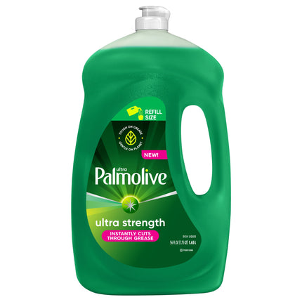 Palmolive Ultra Strength 3Lts