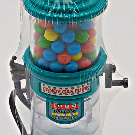 Gas Pump Candy station 0.46 Oz