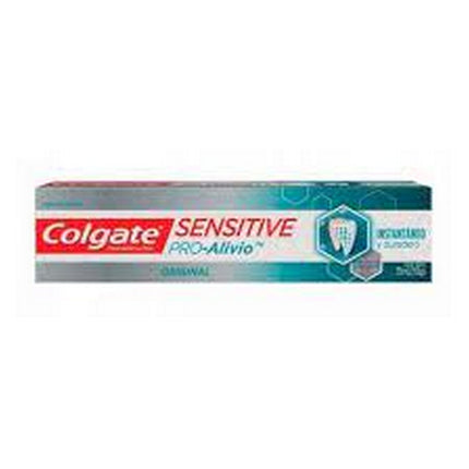 Colgate Crema Sensitive Proalivio 110 ml