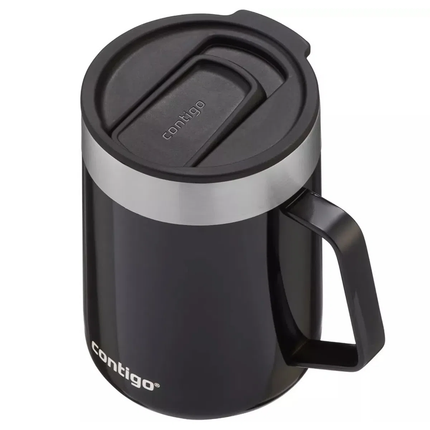 Contigo Streeterville 14 Oz Licorice