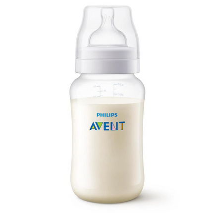 Tetero Avent Anticolicos 11oz