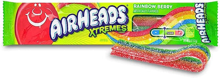 Airheads Xtremes Rainbow Berry - 2 oz.