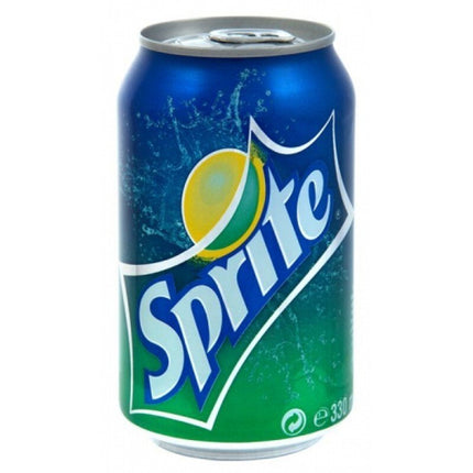 Sprite Lemon-Lime 355ml