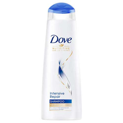 Dove Hair Therapy Shampoo 250ml Intensive Repair