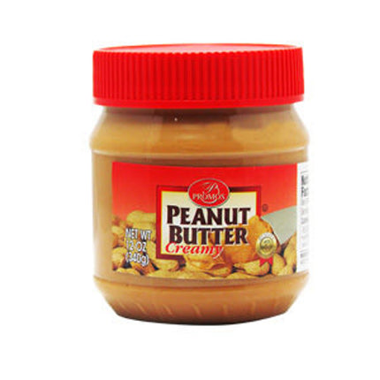 Promos Peanut Butter Creamy 12/12 Oz