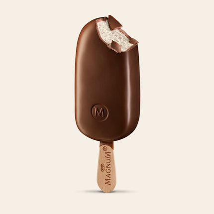 Magnum Mini Classic Vanilla Ice Cream w/ Chocolate 330Ml