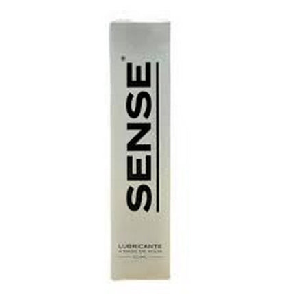 Sense Lubricante a Base de Agua