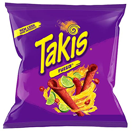 Takis  Fuego 28.4g