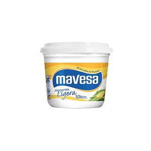 Margarina Mavesa Ligera 500G