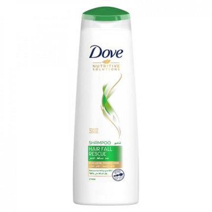 Dove Nutrive Solutions Shampoo Hair Fall Rescue Anti-Chute 400 Ml