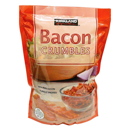 Kirkland Signature Bacon Crumbles 567gr