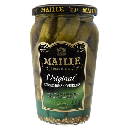 Maille Original Cornichons 13.5 Oz