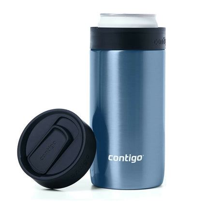 Contigo River North 12 Oz Dark Ice