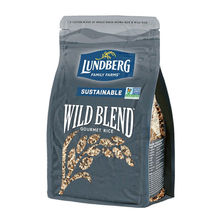 Gourmet Blends Wild Blend Rice 16 oz