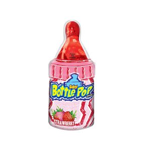 Baby Bottle Pops 0.85 Oz - 1 Bottle