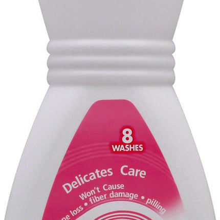 Woolite Extra Delicates Care Detergent, 16 Fl Oz