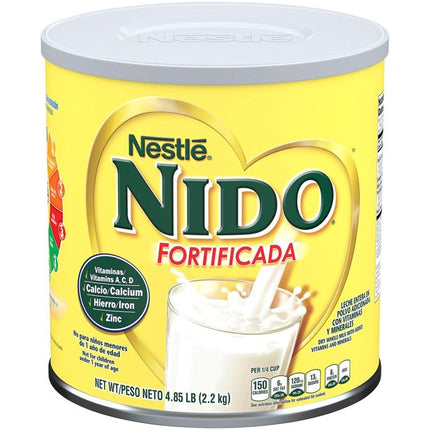 Nestl‚ Nido Fortificada 2.2Kg