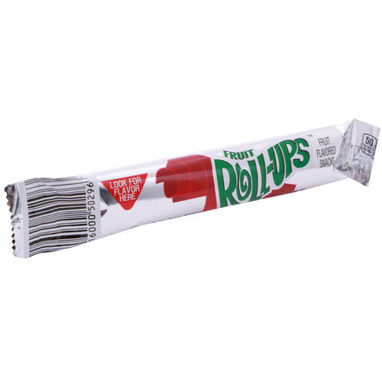 Fruit Roll Ups 0.5 oz Strawberry Unidad