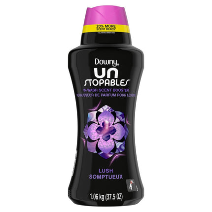 Downy Unstopables Fresh In-Wash Scent Booster 37.6 oz