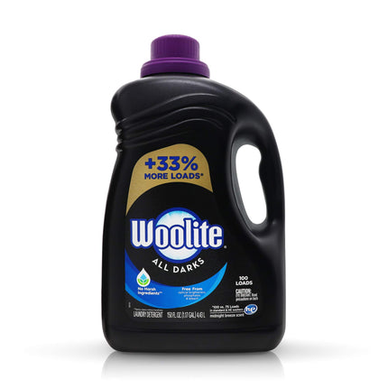 Woolite Darks - 150 fl oz.