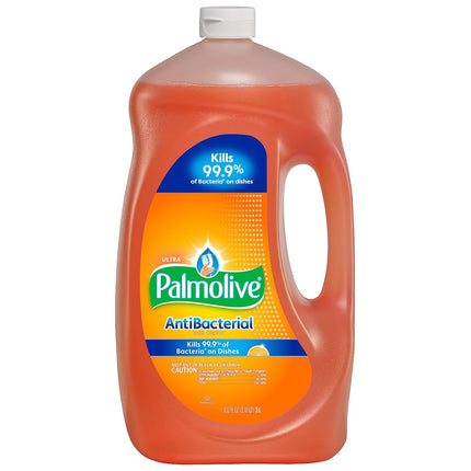 Palmolive Antibacterial 3Lts